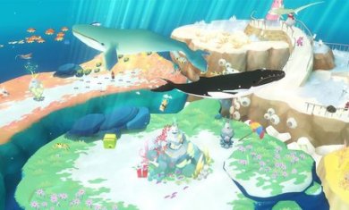深海水族馆世界官方最新版下载3