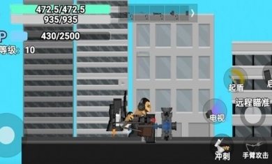 马桶人逆袭战场正版下载2