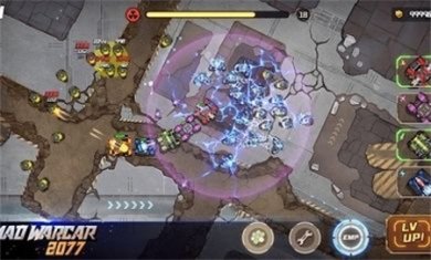 疯狂战车下载安装3