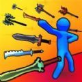 狂热剑士内置菜单版下载