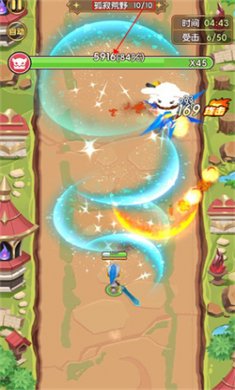 魔力幻想内置菜单下载2