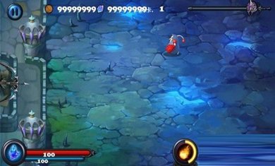 守卫者2无限金币版下载2