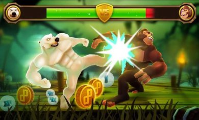 粉碎冠军无限金币版下载1