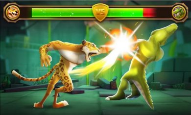 粉碎冠军无限金币版下载3
