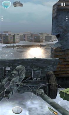 炮兵模拟2无限金币版下载