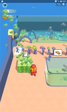 我的水族世界下载安装1
