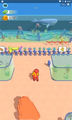 我的水族世界下载安装2