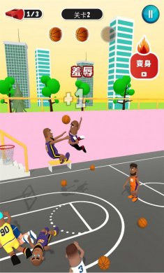球球对决风云手游下载2