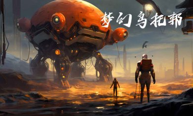 梦幻乌托邦游戏下载5
