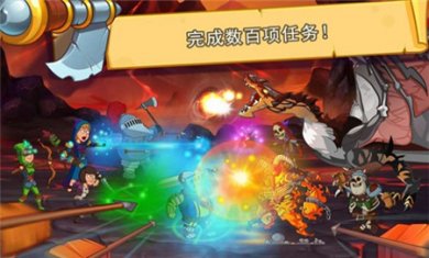 喧闹的城堡最新版下载3