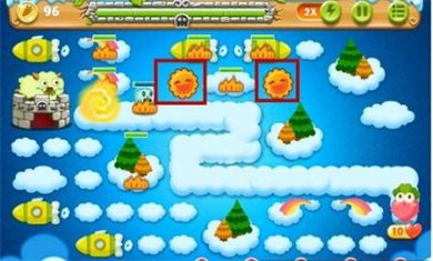 保卫萝卜2最新版本免费下载2
