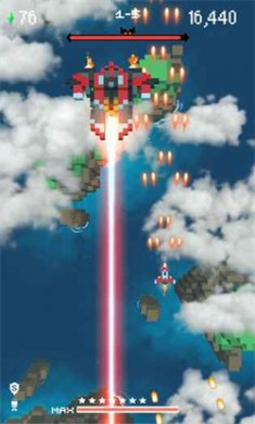 天空之翼中文版下载2