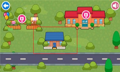迷你家庭住宅游戏最新版下载3