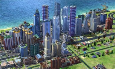 模拟城市我是市长无限金币绿钞下载3