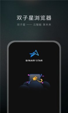 双子星浏览器手机版下载2