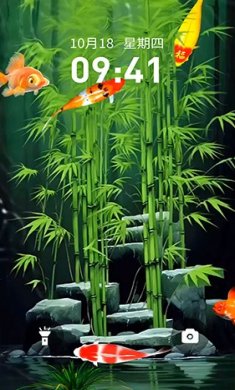 快闪壁纸手机版下载