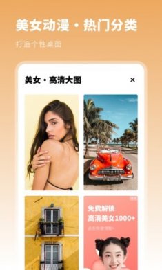 壁纸精选集软件下载安装2