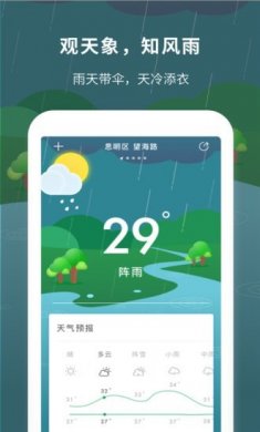 每日天气预报最新版下载2