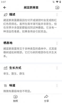 Picture Mushroom app下载最新版1