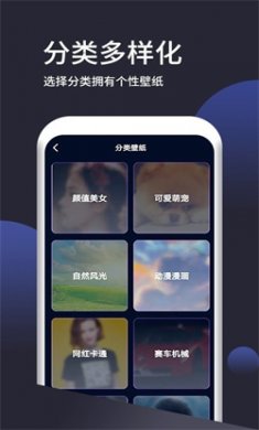 壁纸无忧最新版下载2