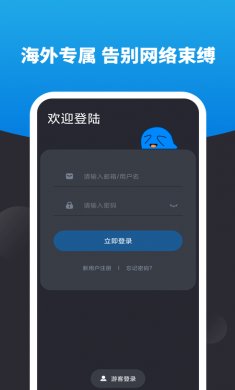 猎豹加速器免费版下载3