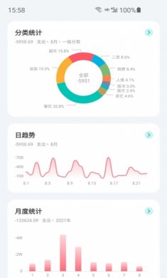 薄荷记账最新版下载2