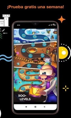 橘子乐园软件下载手机版2