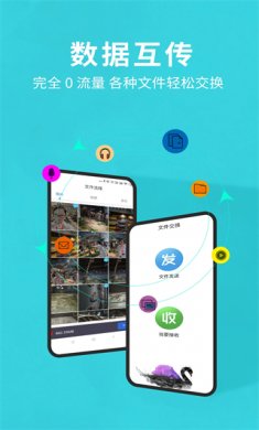 互传换机助手官方版下载2