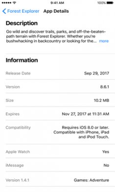 testflight软件下载安装3