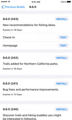 testflight软件下载安装1