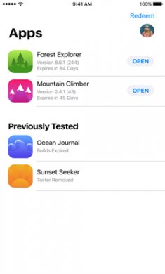 testflight软件下载安装4