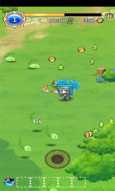 星界幸存者正式版下载2