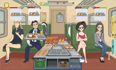 美味飞机餐游戏安卓版下载1