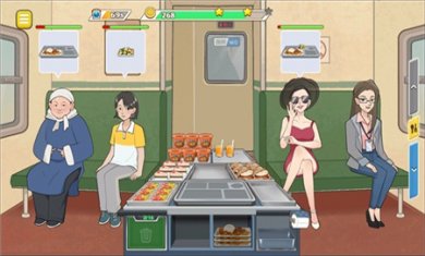 美味飞机餐游戏安卓版下载2