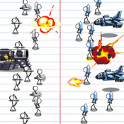 出击吧火柴人游戏最新版下载 v2.0.0