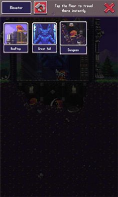 闲置启示录汉化无限钻石下载2