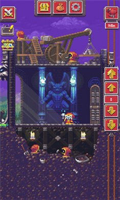 闲置启示录汉化无限钻石下载3