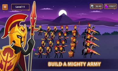 火柴人竞技场正式版下载3