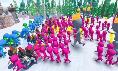 火柴人机械师游戏最新版下载2