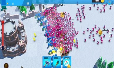 火柴人机械师游戏最新版下载4