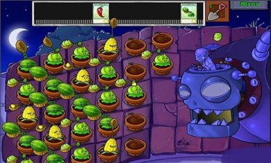 植物大战僵尸原版正版下载2