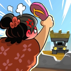 王小屋的屋屋保卫战最新版下载安装 v1.1.8