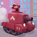 狂怒坦克大战手游下载