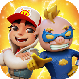 地铁跑酷2025最新版下载