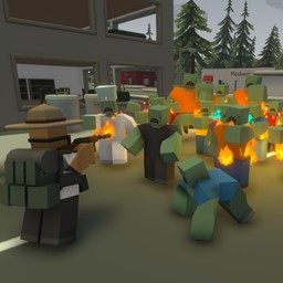 僵尸守护未转变者最新版下载