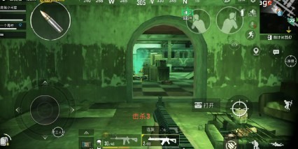v-21毁灭者在哪个地图