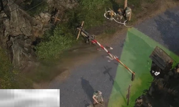盟军敢死队起源配置要求