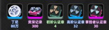 绝区零薇薇安养成材料