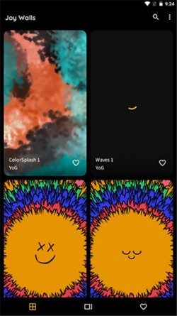 JoyWalls中文免费版下载安装4