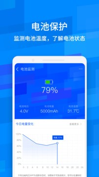 龙卷风清理专家手机版下载1